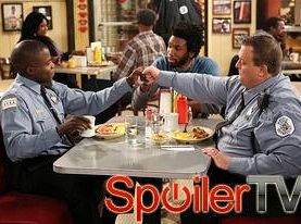 Pierwsze spojrzenie: Mike & Molly świętują walentynki