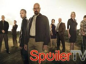 Przygotuj się na koniec Breaking Bad