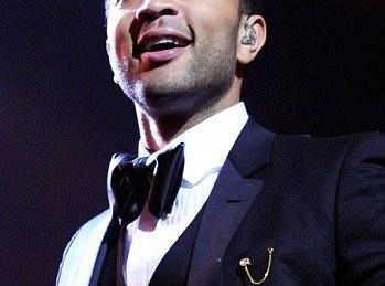 John Legend stworzy dramat dla USA Network