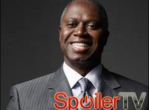 Odcinki pilotowe: Andre Braugher w komedii policyjnej Foxa