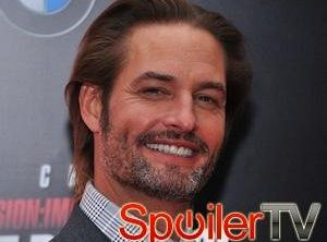 Odcinki pilotowe: Josh Holloway w dramacie CBS Intelligence