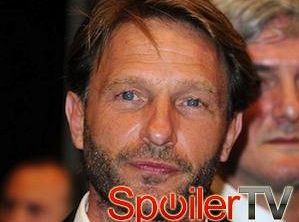 Thomas Kretschmann jako Van Helsing w Draculi - ale jest haczyk