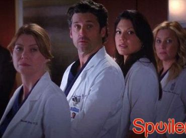 Fala rezygnacji wstrząśnie Seattle Grace w Chirurgach