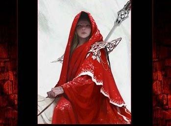 Kraina Oz w mrocznym serialu fantasy dla dorosłych