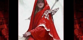 Kraina Oz w mrocznym serialu fantasy dla dorosłych