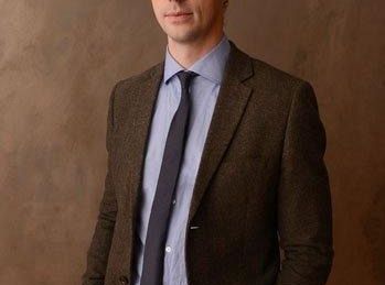 Odcinki pilotowe: Matthew Goode w dramacie Showtime Vatican