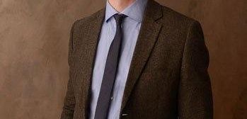 Odcinki pilotowe: Matthew Goode w dramacie Showtime 