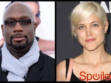 Odcinki pilotowe: Richard T. Jones, Charity Wakefield w The List