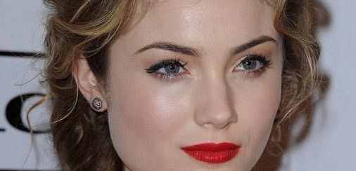 Odcinki pilotowe: Skyler Samuels z główną rolą w 