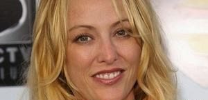 Odcinki pilotowe: Virginia Madsen w 