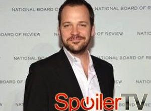 Peter Sarsgaard w trzecim sezonie Killing jako [spoiler]