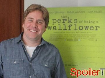 Stephen Chbosky o wskrzeszeniu Jericho