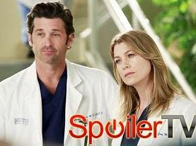 Czy ocaleni z katastrofy samolotu ocalą Seattle Grace w Chirurgach?