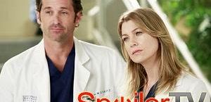Czy ocaleni z katastrofy samolotu ocalą Seattle Grace w 