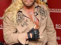 Duane 'Dog' Chapman gościnnie w Hawaii 5.0