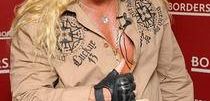 Duane 'Dog' Chapman gościnnie w 