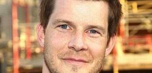 Eric Mabius gościnnie w 