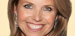 Katie Couric gościnnie w 