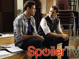 Matthew Morrison o ślubie Willa i powrocie do Glee