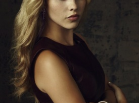Odcinki pilotowe: Claire Holt w The Originals