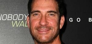 Odcinki pilotowe: Dylan McDermott w 