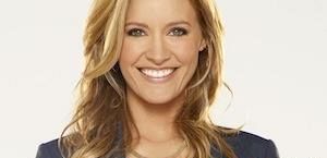 Odcinki pilotowe: KaDee Strickland w 