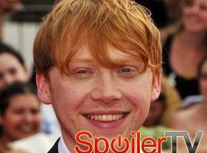 Odcinki pilotowe: Rupert Grint w komedii CBS Super Clyde