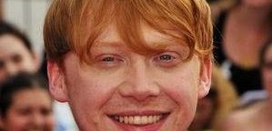 Odcinki pilotowe: Rupert Grint w komedii CBS 