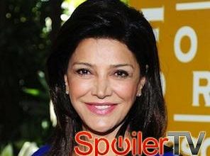Shohreh Aghdashloo będzie powracała w Grimm