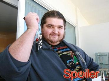 Spotkanie Zagubionych w Califronication