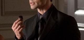 Daniel Gillies wraca do 