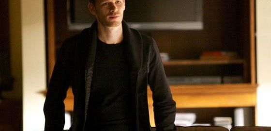 Joseph Morgan z 