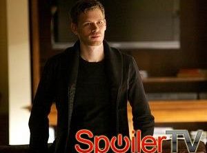 Morgan z Pamiętników wampirów o szczerym momencie Klaroline i odejściu Klausa z Mystic Falls