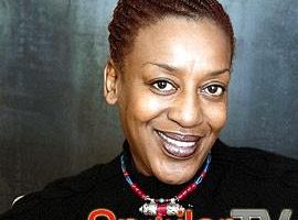 Odcinki pilotowe: CCH Pounder z rolą w The Advocates