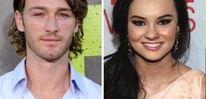Odcinki pilotowe: Jake McLaughlin w dramacie NBC, a Madeline Carroll w 