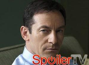 Odcinki pilotowe: Jason Isaacs z tytułową rolą w Surgeon General