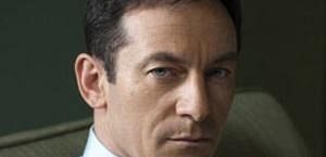 Odcinki pilotowe: Jason Isaacs z tytułową rolą w 