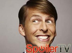 Jack McBrayer pojawi się w Pępku świata