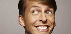 Jack McBrayer pojawi się w 