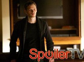 Joseph Morgan z Pamiętników wampirów o następstwach odejścia Tylera i powrocie Katherine