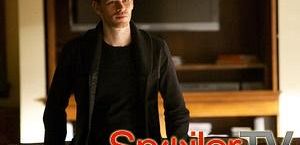 Joseph Morgan z 
