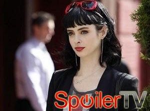 Odcinki pilotowe: Krysten Ritter w komedii NBC Assistance