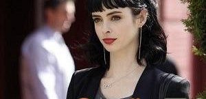 Odcinki pilotowe: Krysten Ritter w komedii NBC 
