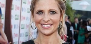 Odcinki pilotowe: Sarah Michelle Gellar  w komedii 