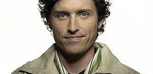 Rob Benedict gościnnie w 