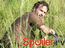 Trudne spotkanie w Walking Dead i siedem innych spoilerów