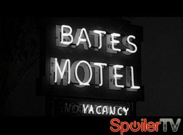 Zwiedź Bates Motel
