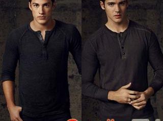 Czy Michael Trevino i Steven R. McQueen wrócą do Pamiętników wampirów?