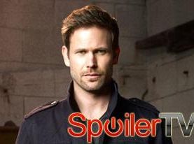 Matt Davis o odejściu z Pamiętników wampirów i przejściu do Kultu
