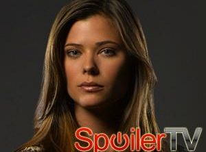 Odcinki pilotowe: Peyton List w serialu CW Tomorrow People